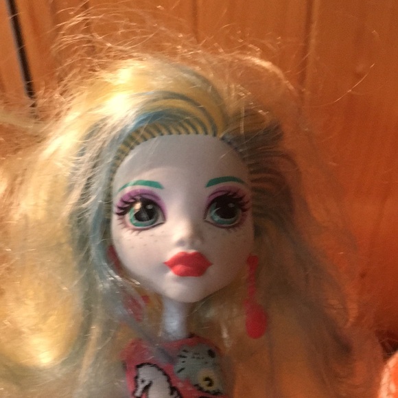 Monster High Dolls - Picture 2 of 5